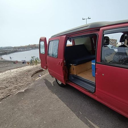 W Discovery Canarias San Miguel de Abona Exterior photo